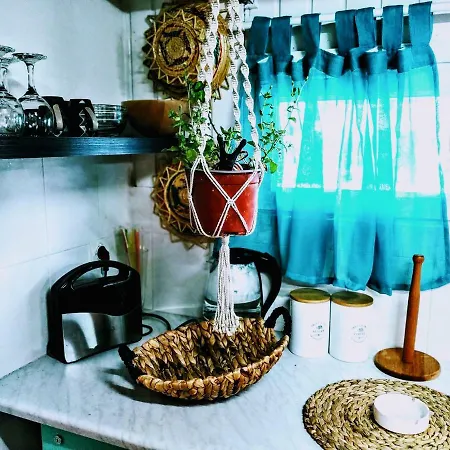 Olive House Karpathos Karpathos