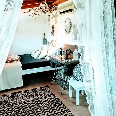Appartement Olive House Karpathos Karpathos