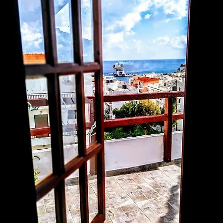 Olive House Karpathos Karpathos