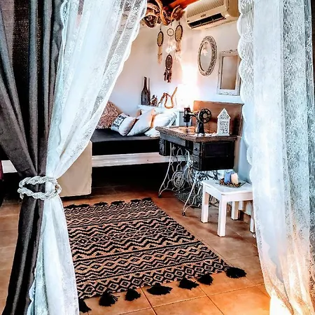 Apartment Olive House Karpathos