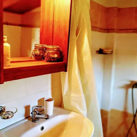 Apartment Olive House Karpathos *