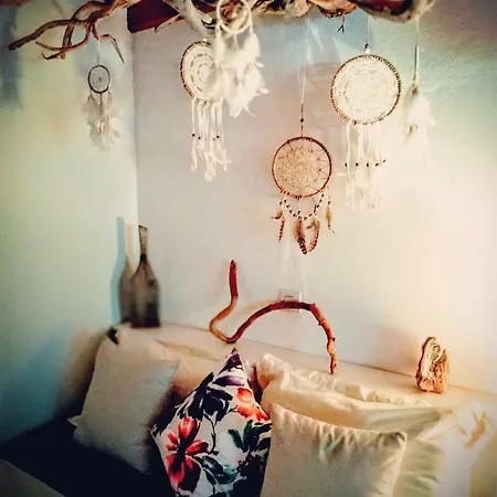 Apartment Olive House Karpathos *